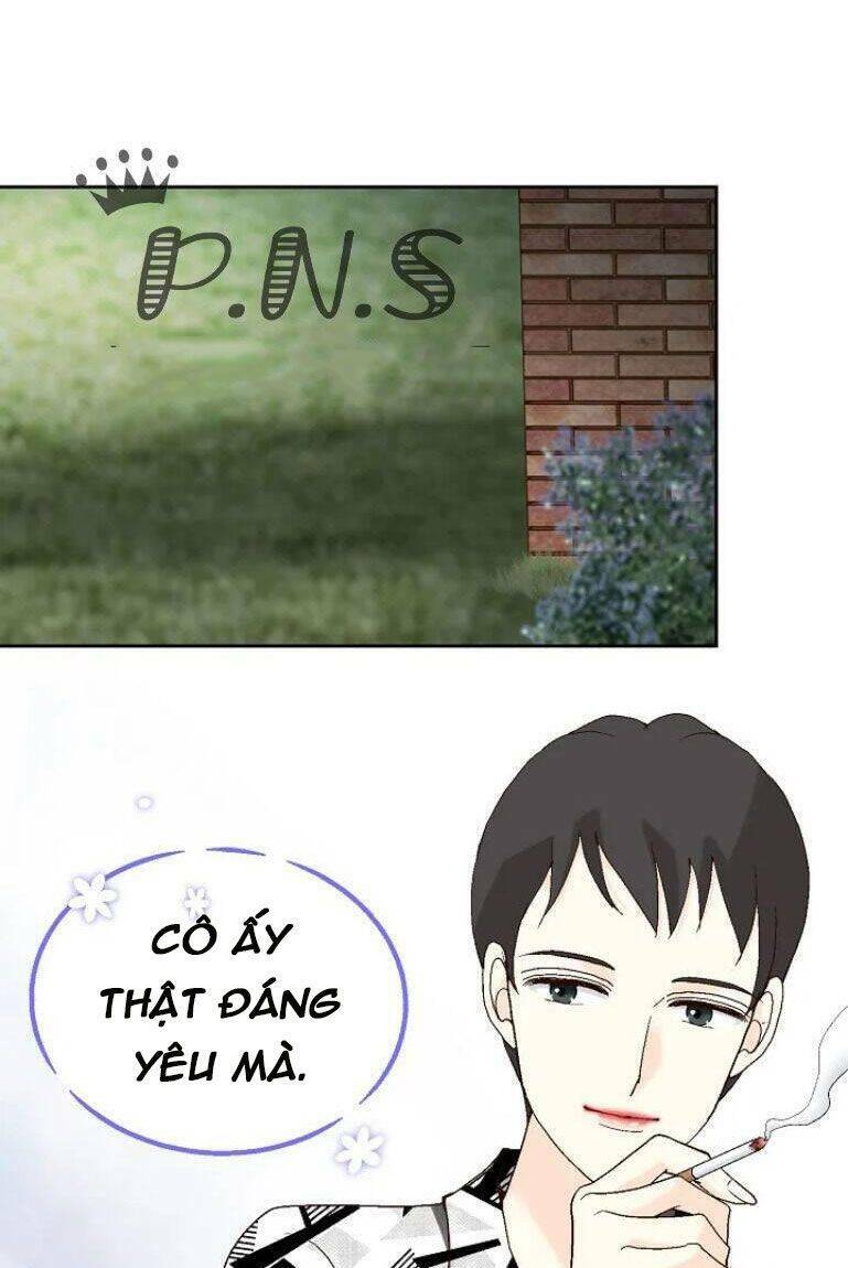 Lee Bom, Em Là Của Anh: Chapter 41