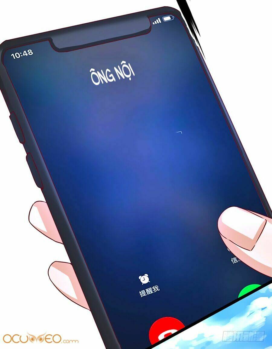 Nhật Ký Báo Thù Của Thiên Kim Hai Mặt: Chapter 2