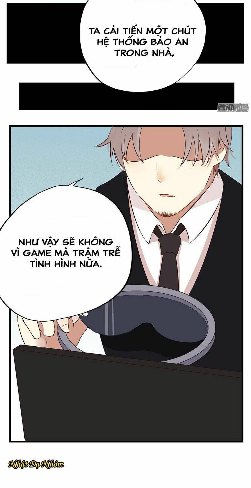 Thiên Kiều Bách Mị: Chapter 7