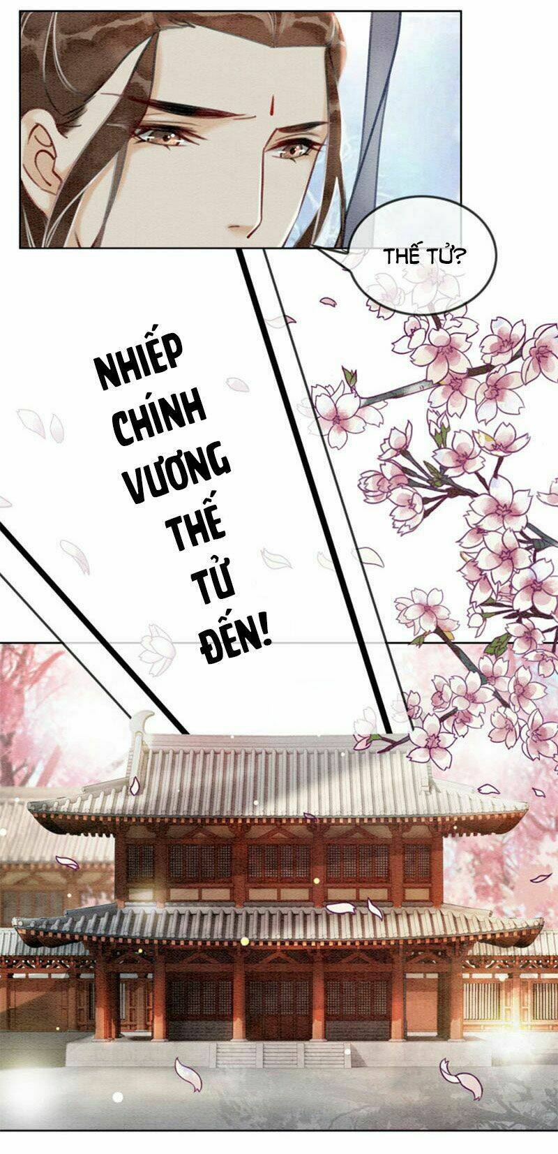 Hậu Cung Của Trẫm Cháy Rồi!: Chapter 36