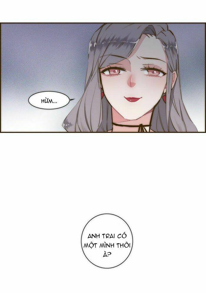 Công Lược Người Yêu Đặc Biệt - Love Lock: Chapter 2