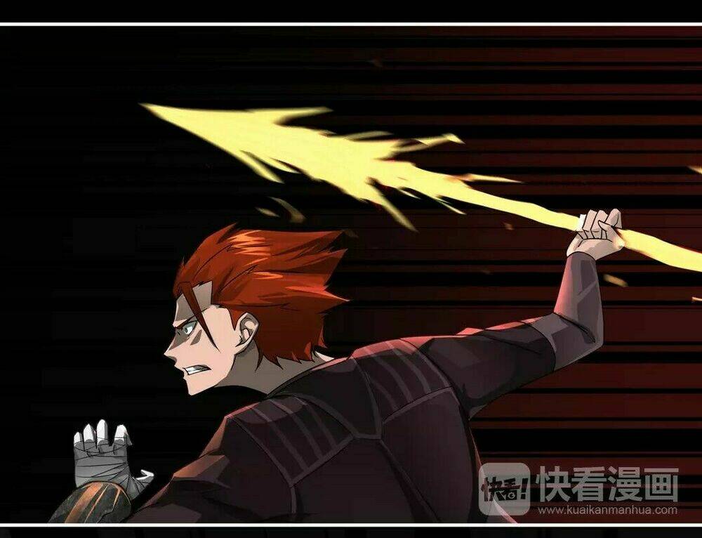 Đại Chiến Yêu Tinh: Chapter 1