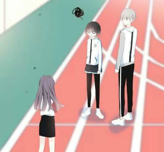 Vấp Phải Nghịch Quang: Chapter 33