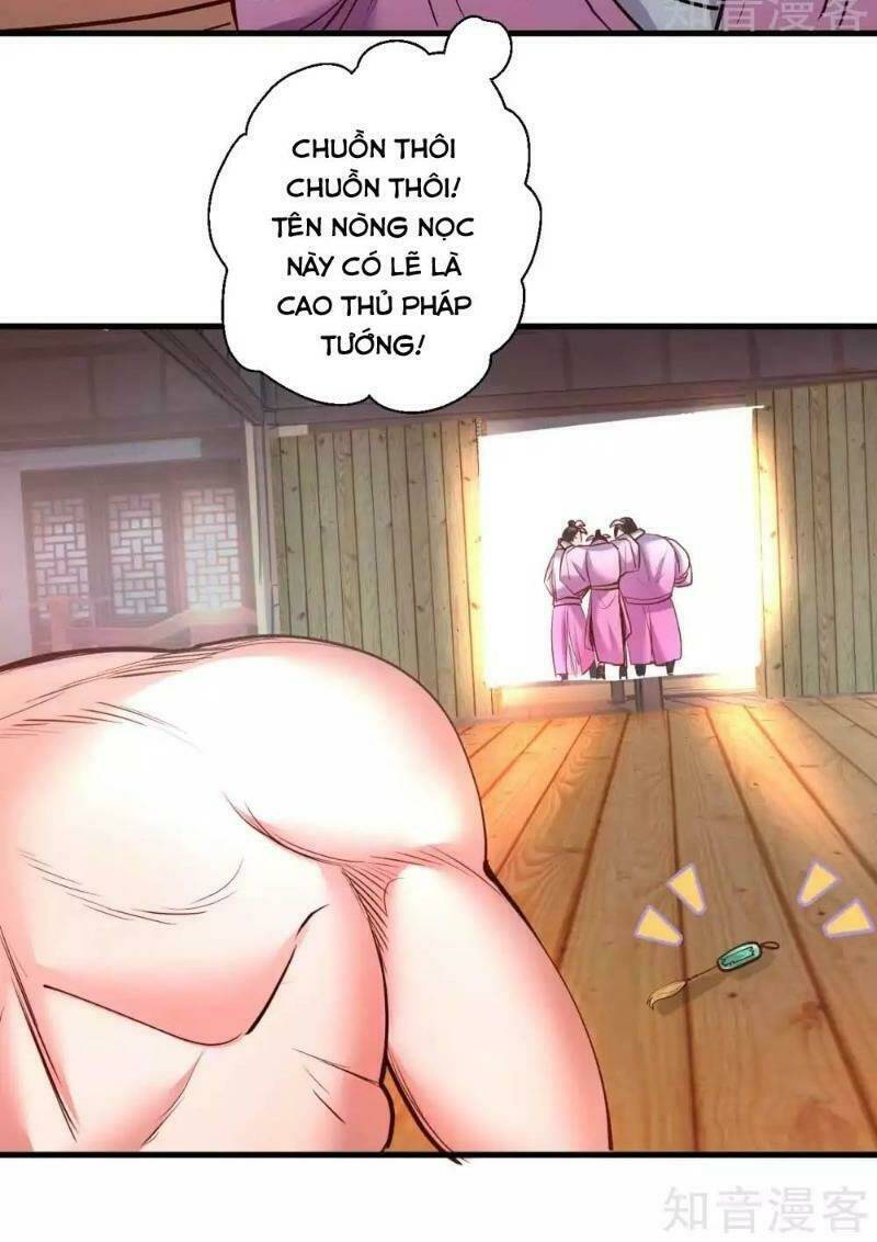 Tối Cường Đại Biểu Hoàng Kim Thận: Chapter 81