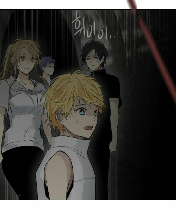 Người Cống Hiến: Chapter 35
