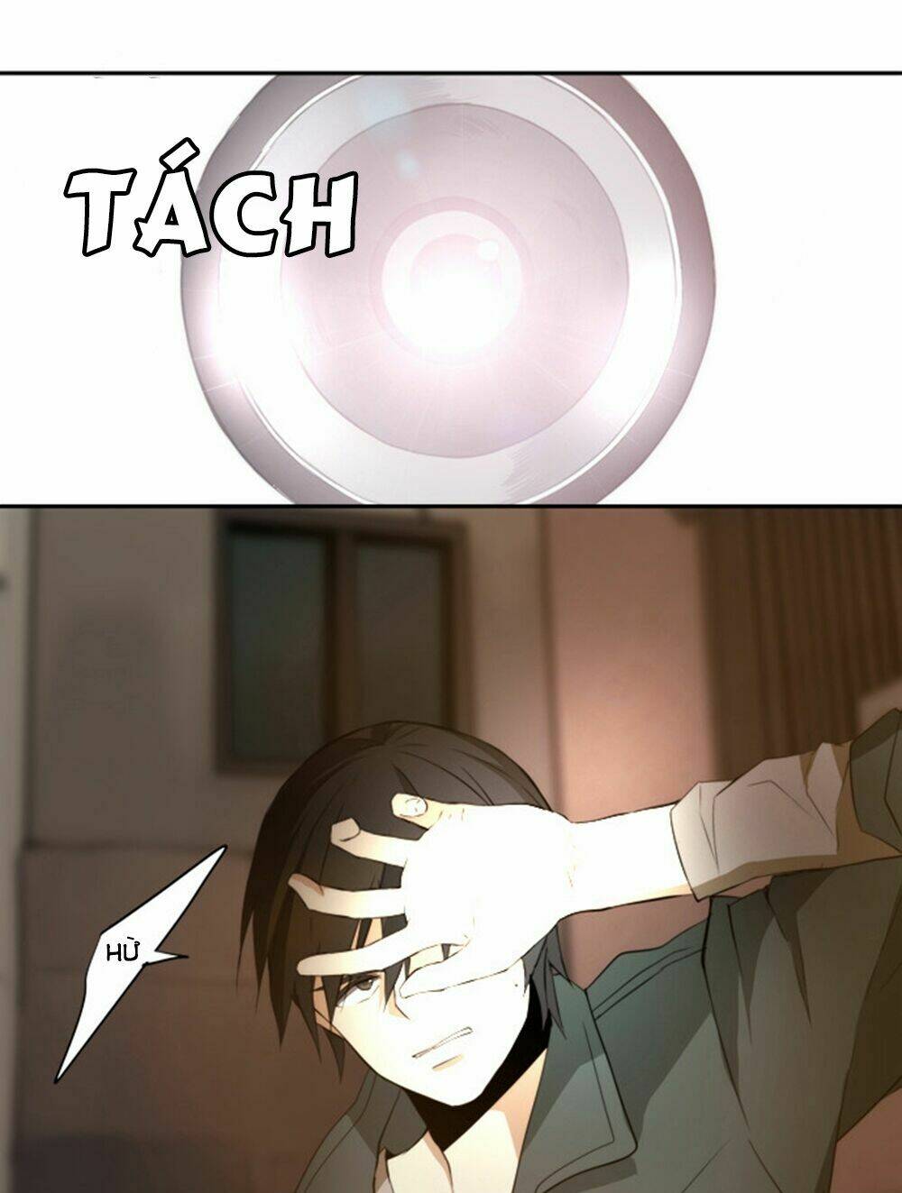 Trả Giá: Chapter 0