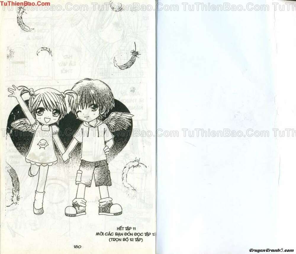 Lovely Monster: Chapter 56