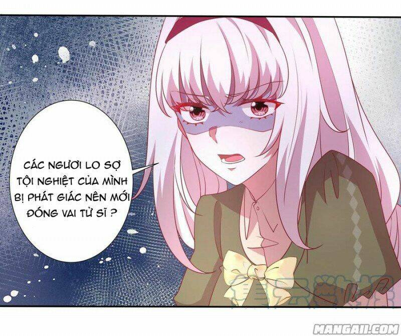 Công Chúa Phản Diện Trong Truyền Thuyết: Chapter 139