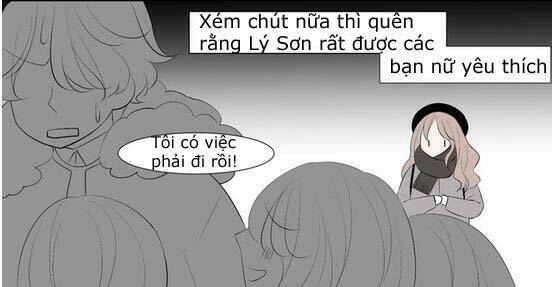 Mối Tình Đơn Phương: Chapter 51