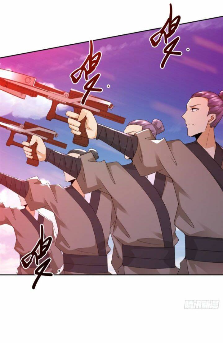 Chí Tôn Trọng Sinh: Chapter 90