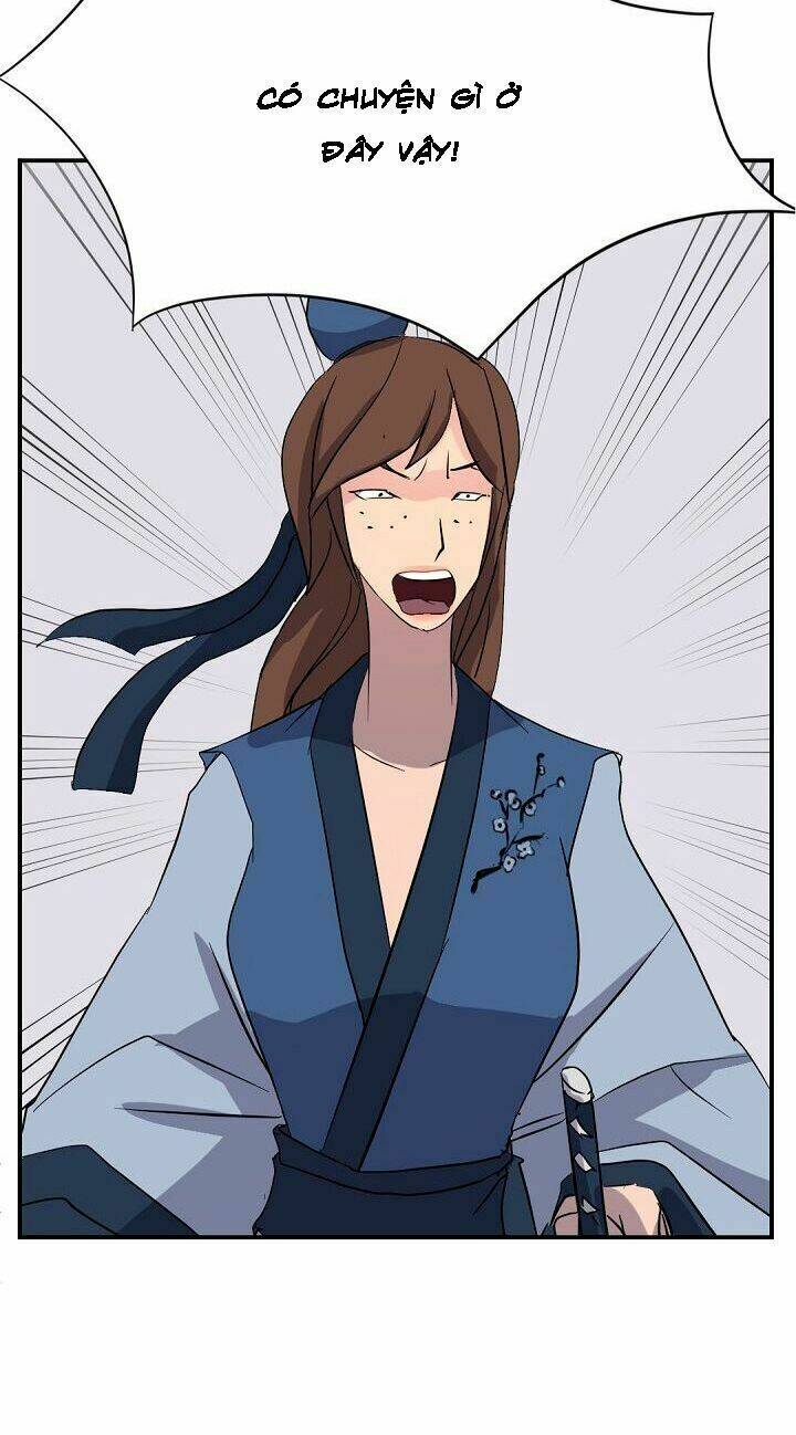 Trọng Sinh, Bất Khả Chiến Bại: Chapter 65