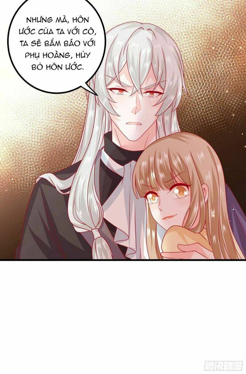 Ta Phải Làm Hoàng Hậu: Chapter 39