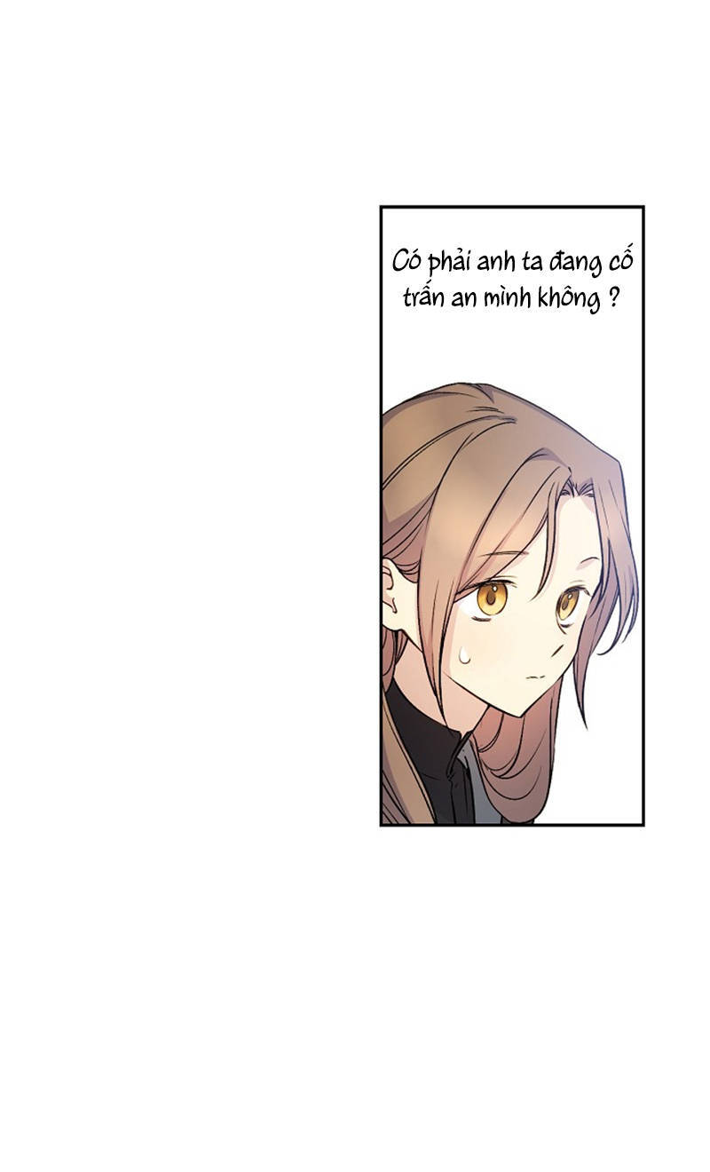 Cô Hầu Giỏi Giang: Chapter 26