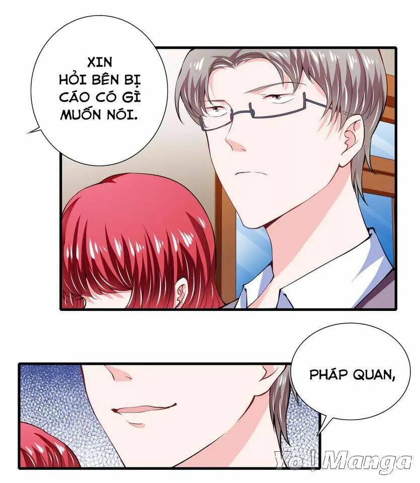 Thiểm Hôn Kinh Ái: Chapter 88