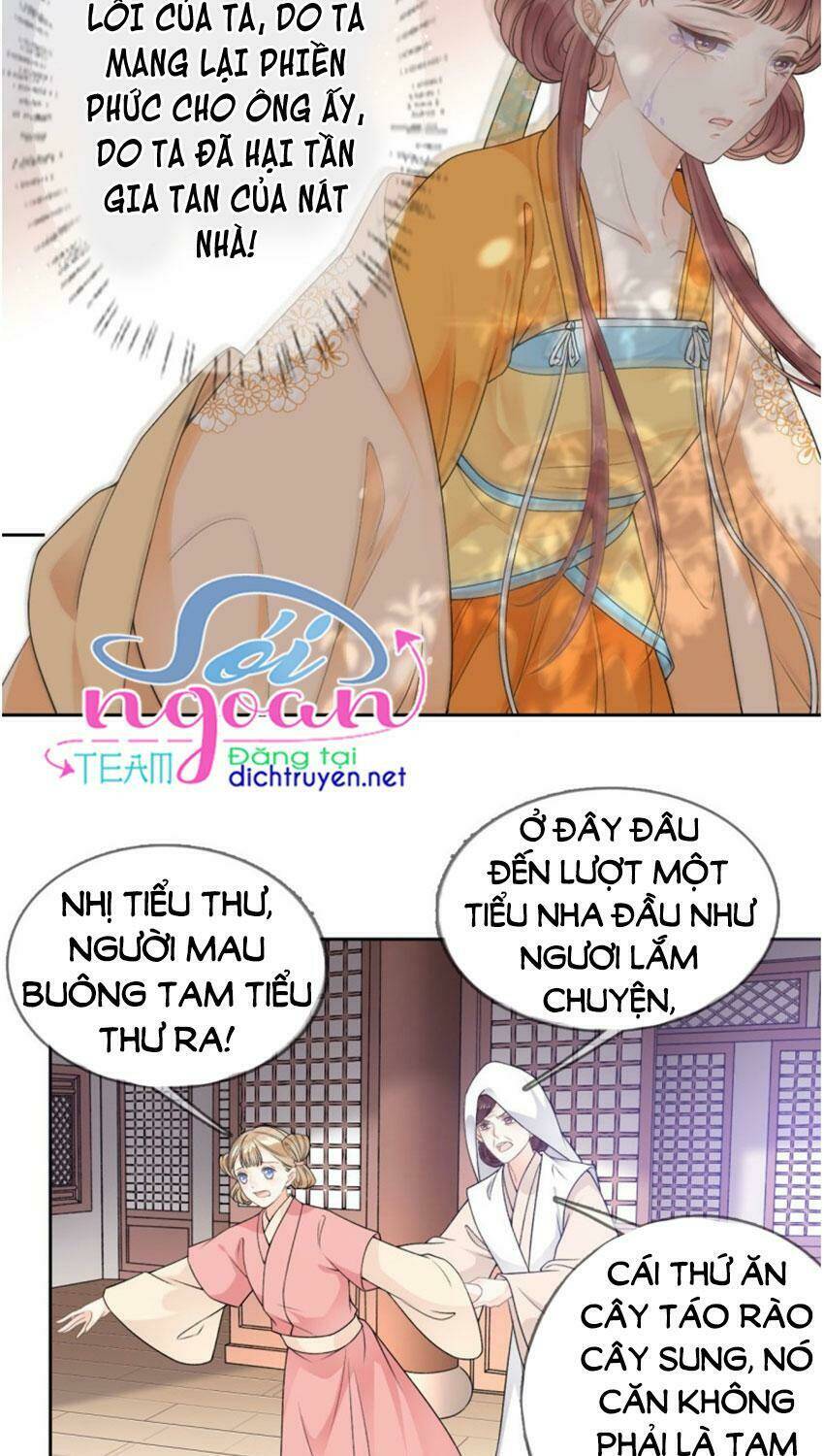 Tang Lạc Túy Tại Nam Phong Lý: Chapter 80