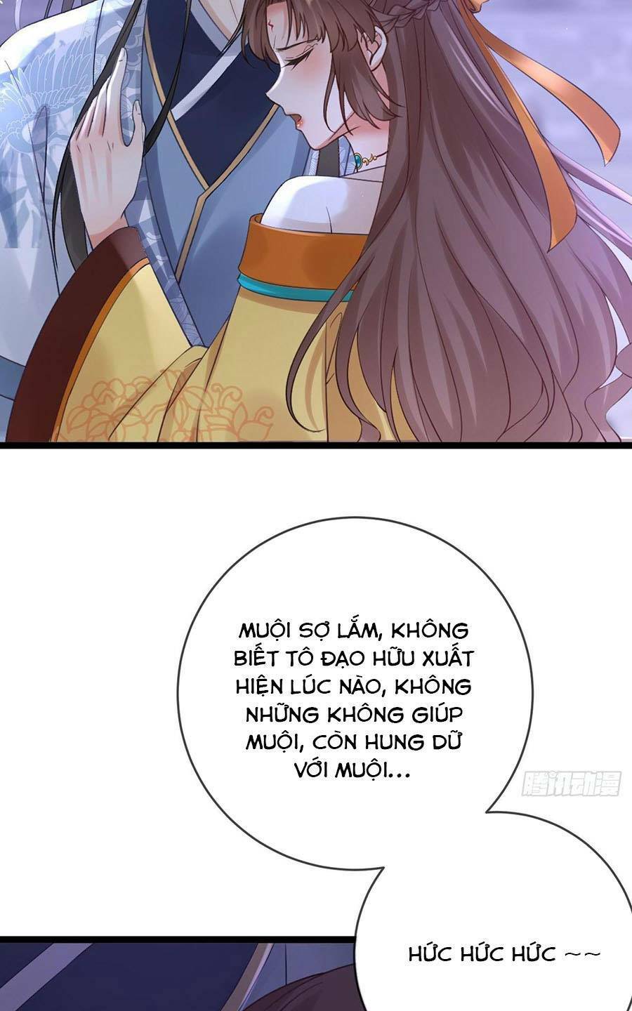 Ma Đầu Vạn Ác Năm Tuổi Rưỡi: Chapter 78