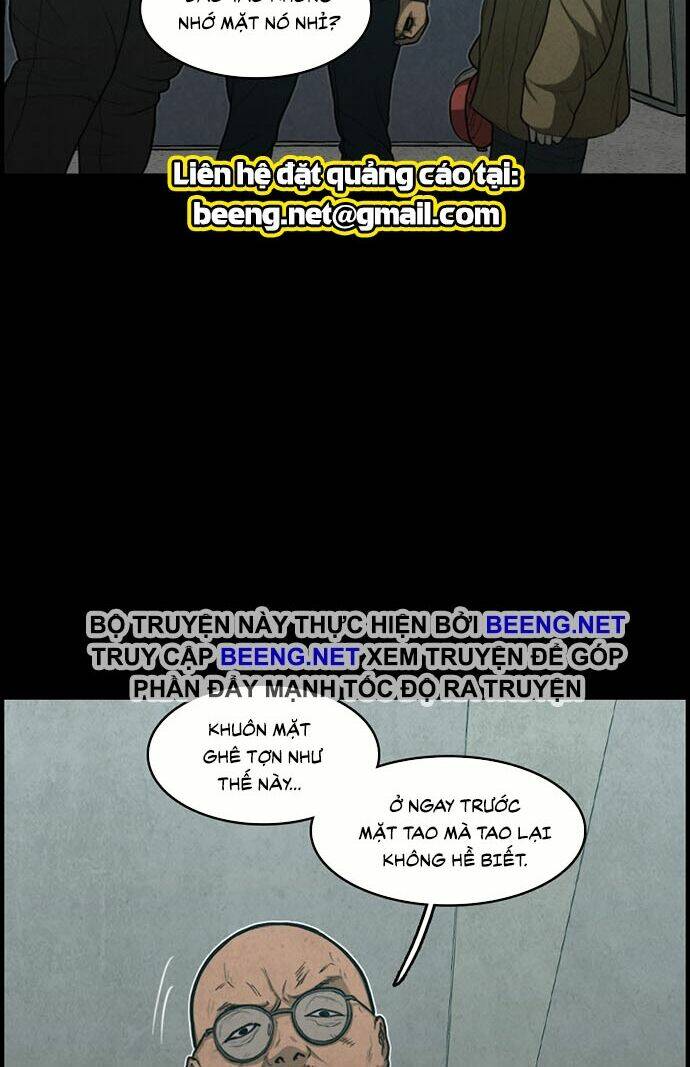 Khu Trọ Quỷ Ám: Chapter 38