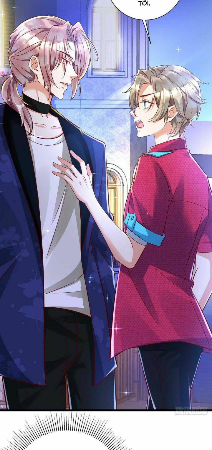 Thú Thụ Bất Thân: Chapter 48