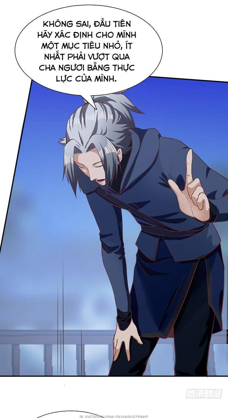 Bất Diệt Nguyên Thần: Chapter 83