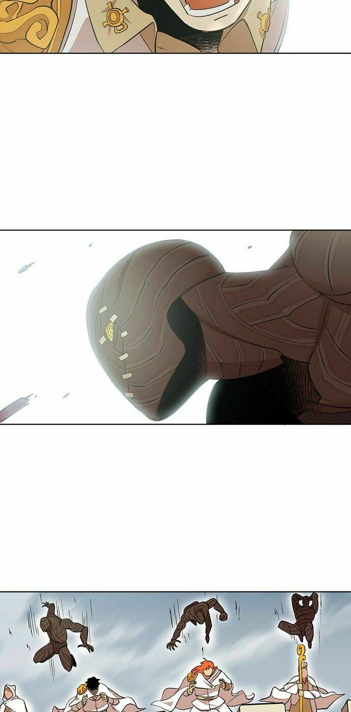 Hard Core Leveling Warrior: Chapter 176.7