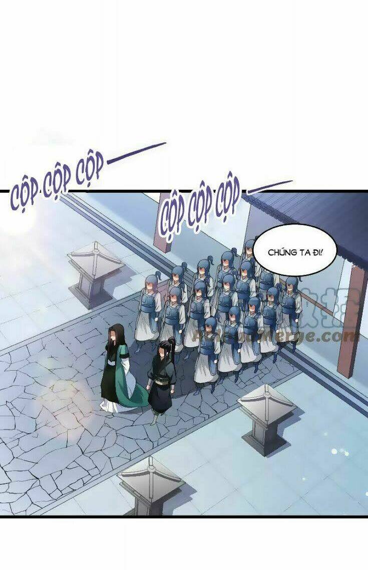 Tiểu Hoàng Thư Và Tiểu Hoàng Thúc: Chapter 40