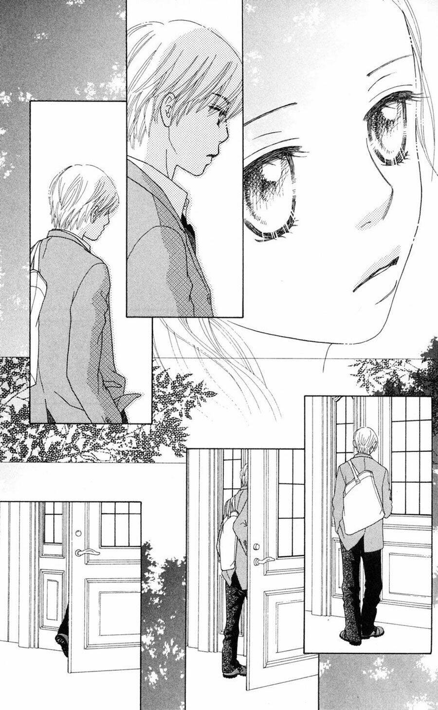 Cô Láng Giềng: Chapter 75