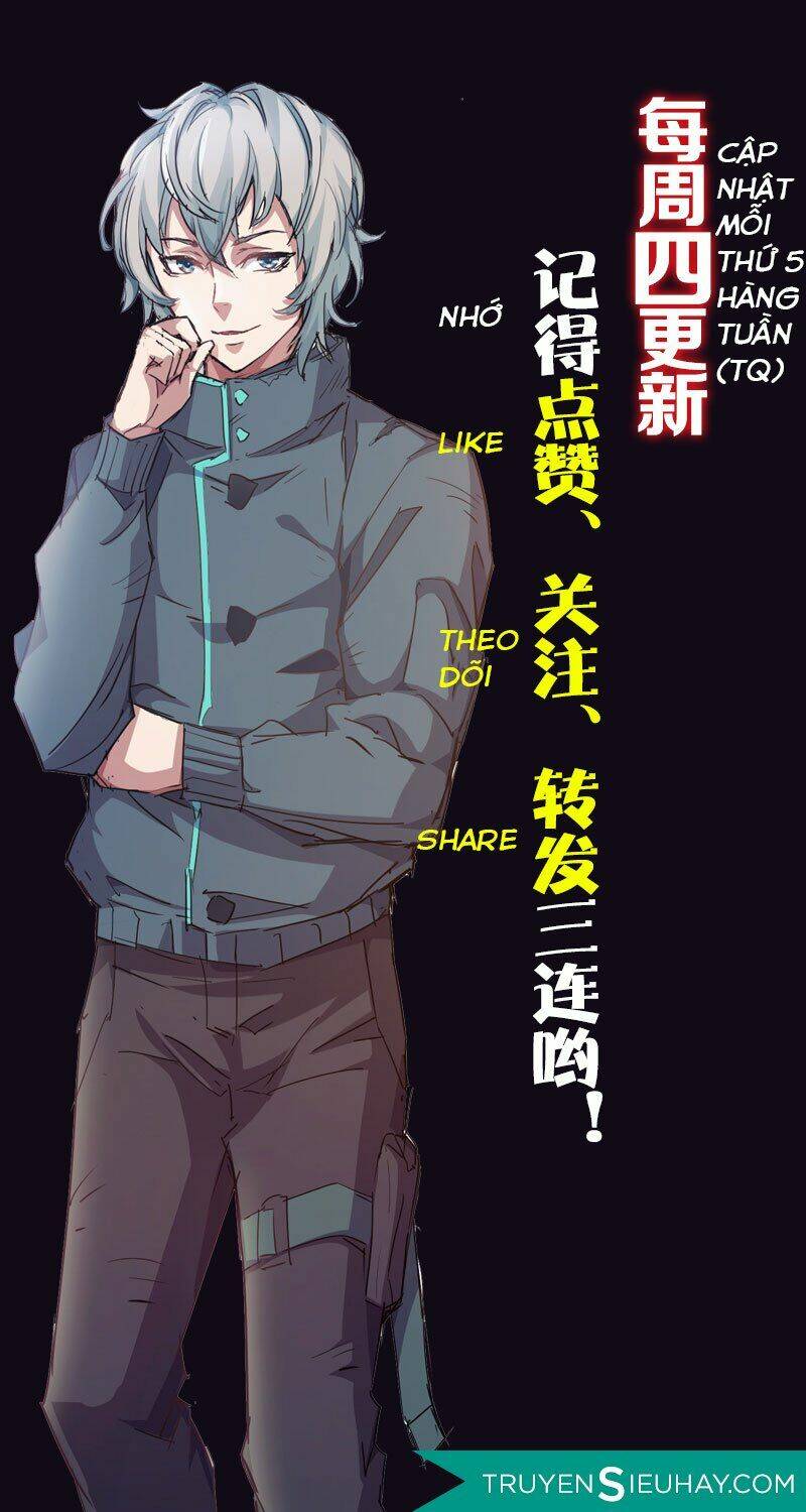 Trò Chơi Thời Mạt Thế: Chapter 9