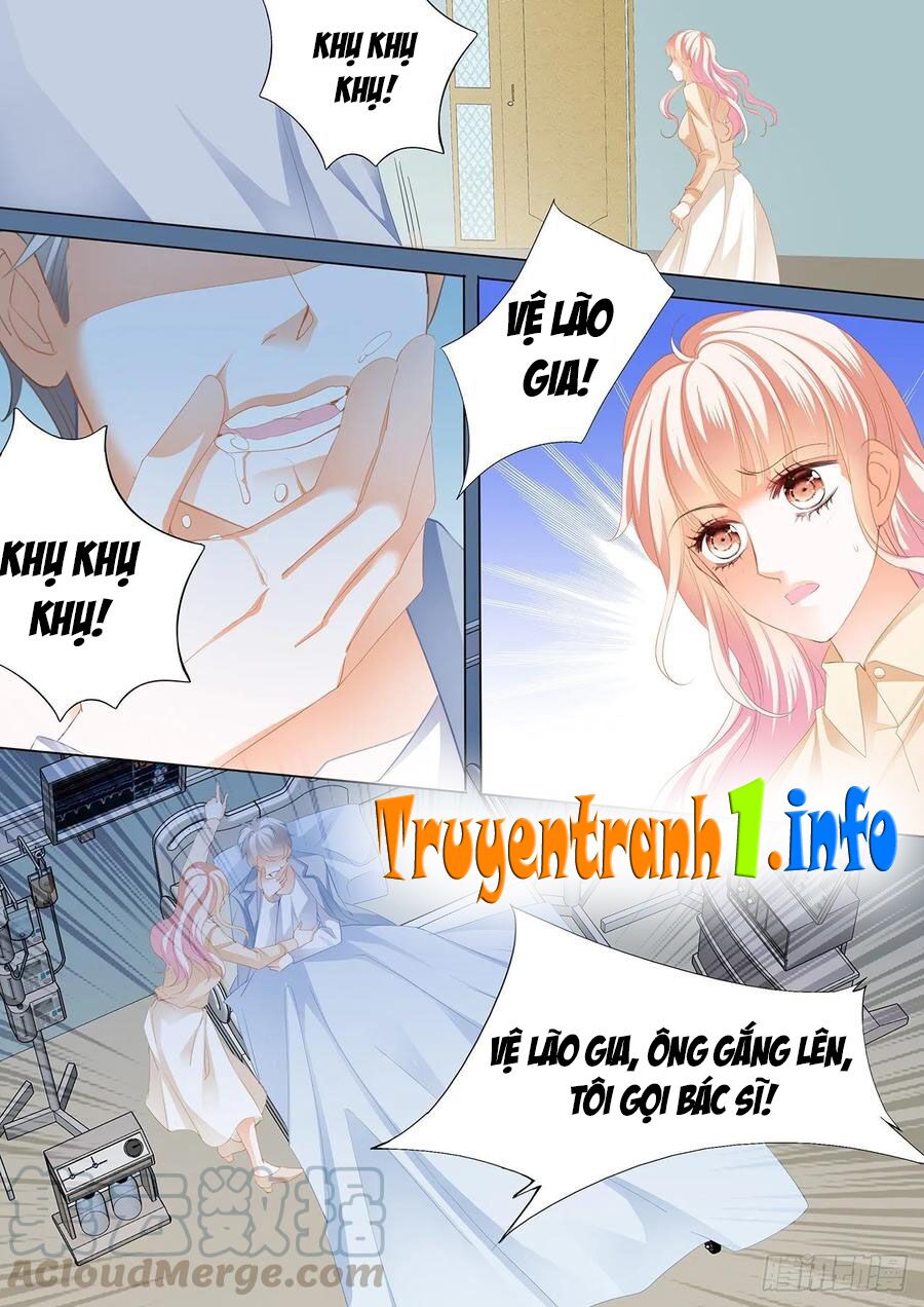Bá Đạo Tiểu Thúc, Xin Trêu Chọc Vừa Thôi!: Chapter 161