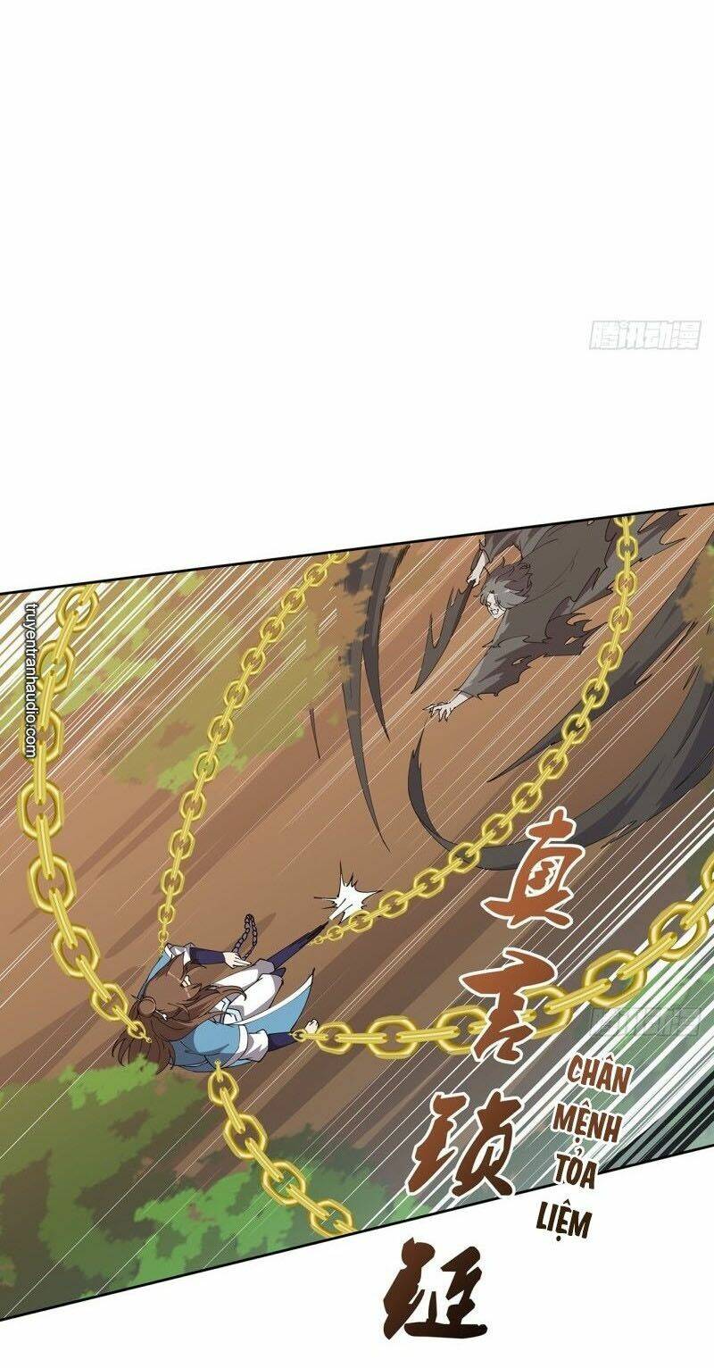 Siêu Phàm Truyện: Chapter 236