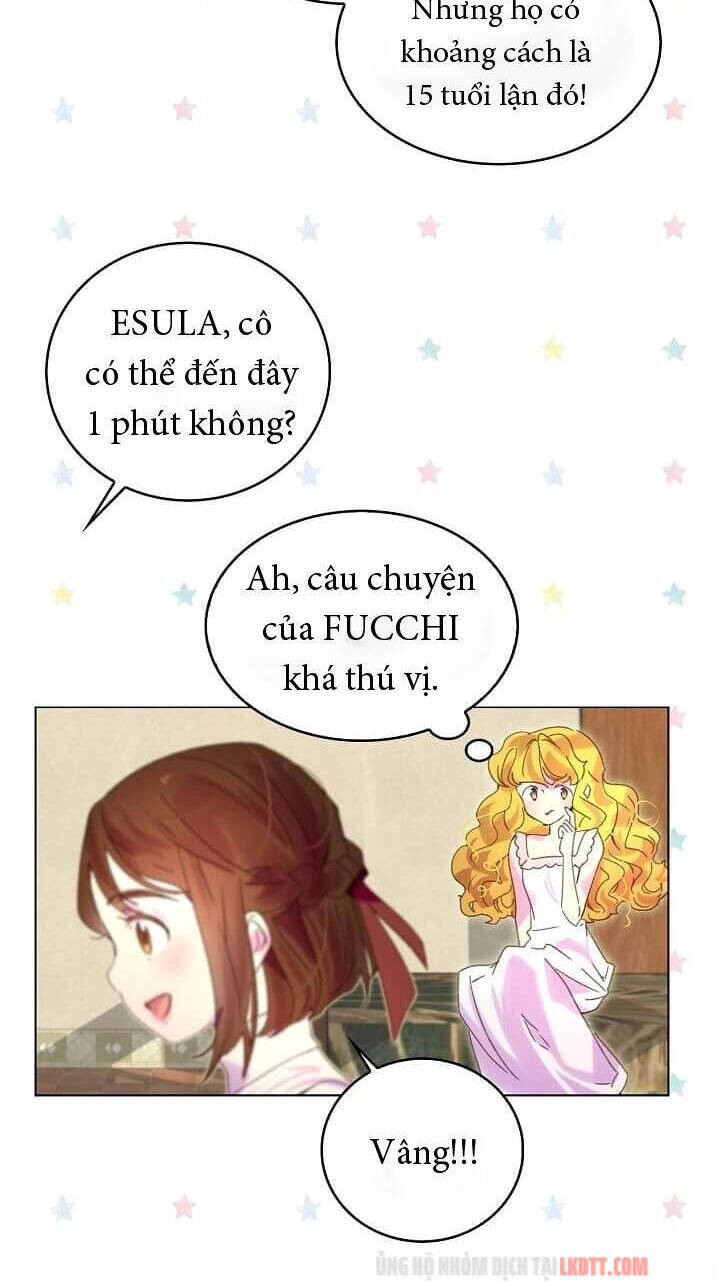 Đừng Xem Thường Nữ Phụ: Chapter 82