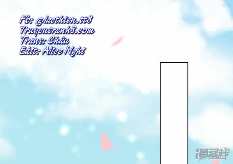 Tôi Bị Tổng Tài Ám Hại: Chapter 124