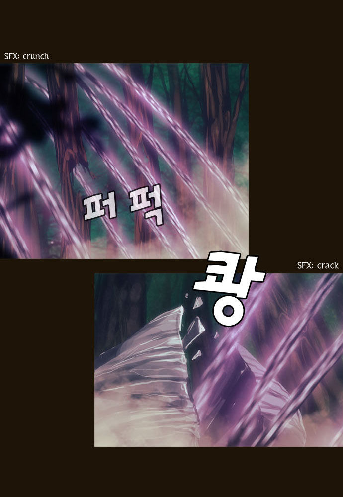 Magician: Chapter 66