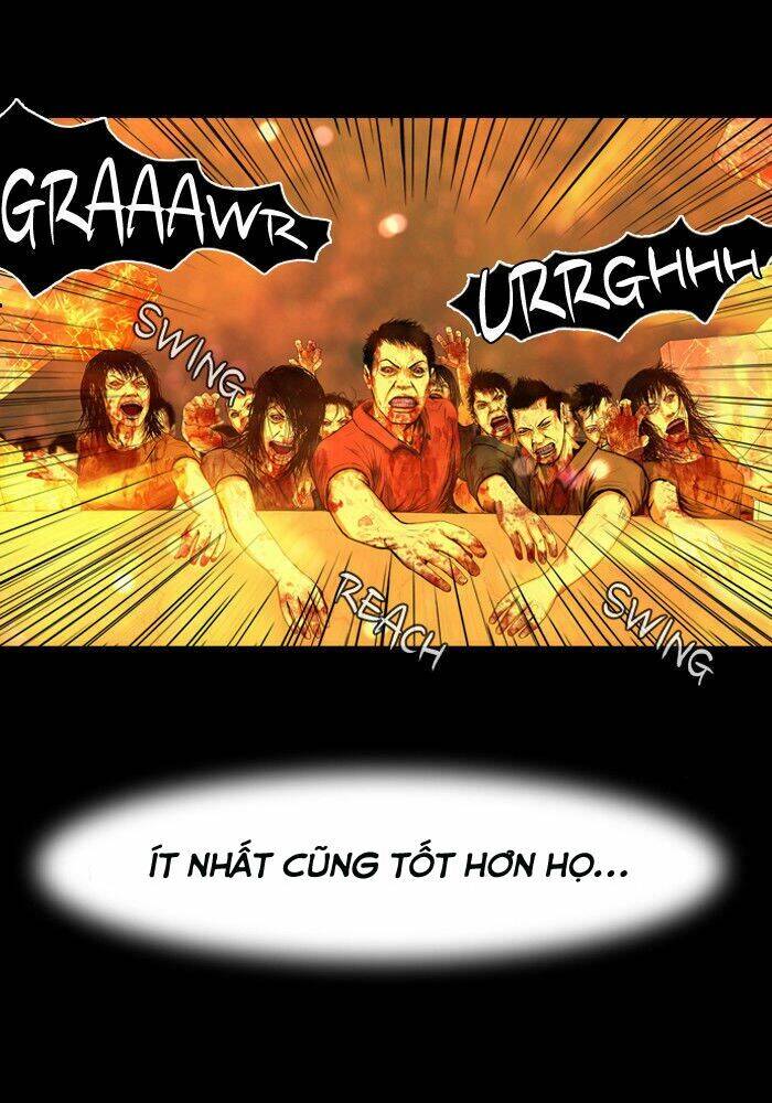 Dead Days: Chapter 1