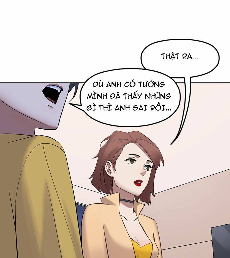 Anh Hùng Và Hiệp Nữ: Chapter 65