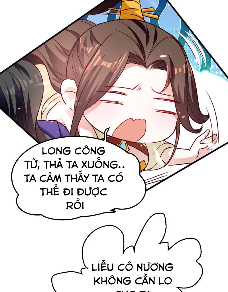 Ta Điên Cuồng Thăng Cấp: Chapter 58