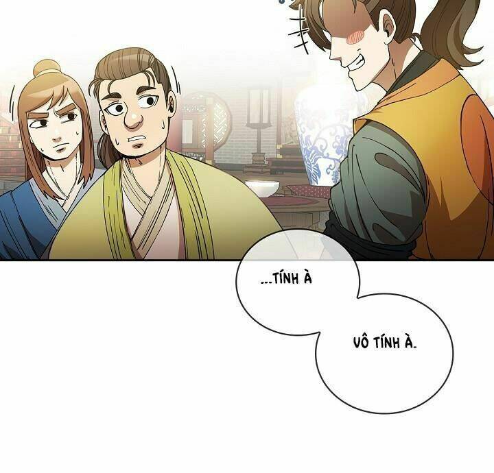 Thân Thủ Đệ Nhất Kiếm: Chapter 2