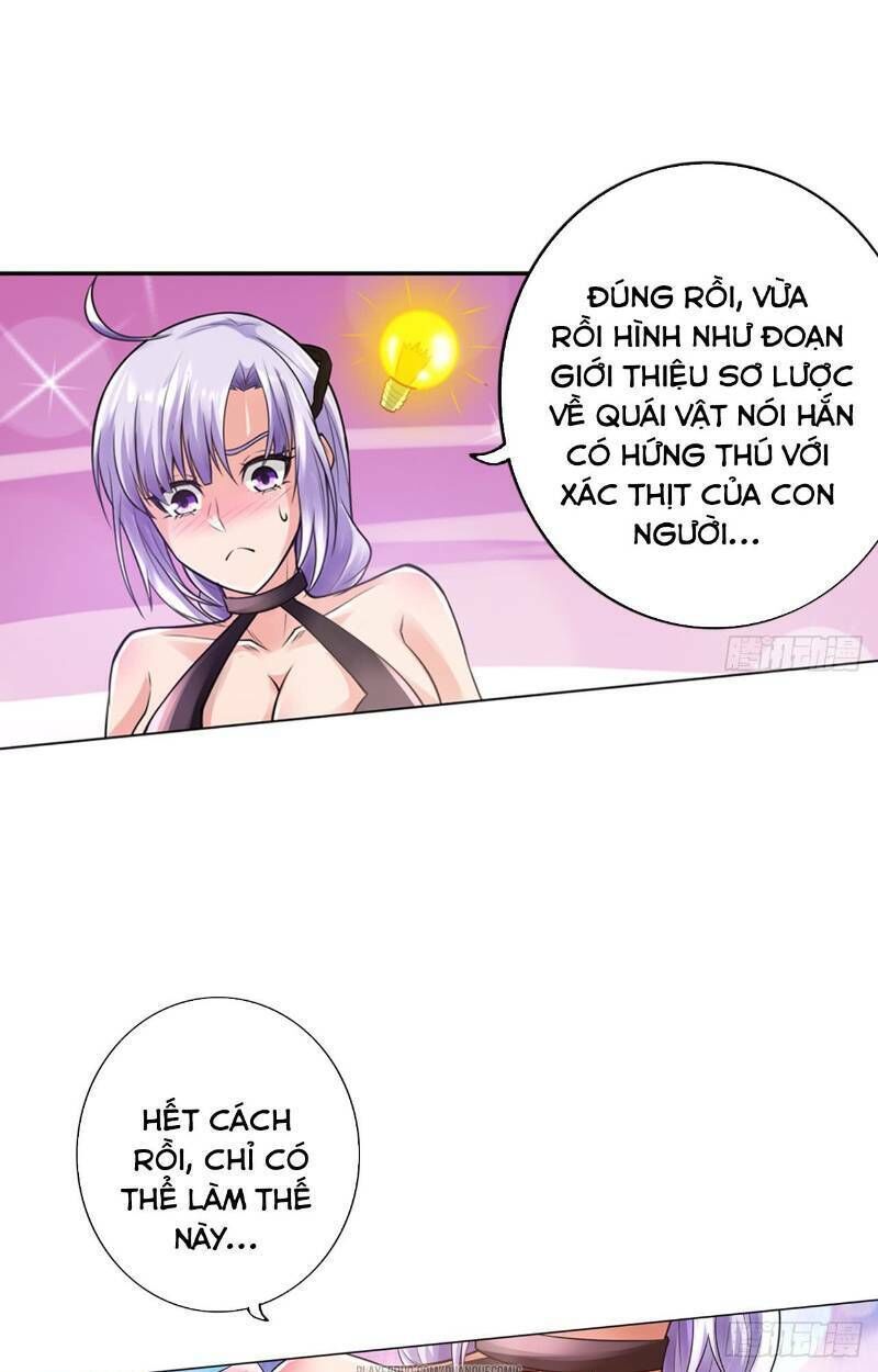 Hệ Thống Tìm Đường Chết Mạnh Nhất: Chapter 9