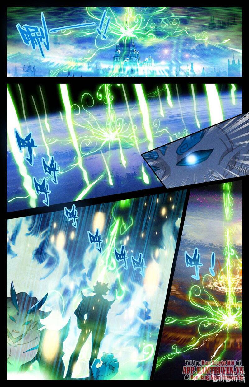 THƯỜNG DÂN MẠNH NHẤT HỌC VIỆN TU TIÊN: Chapter 45
