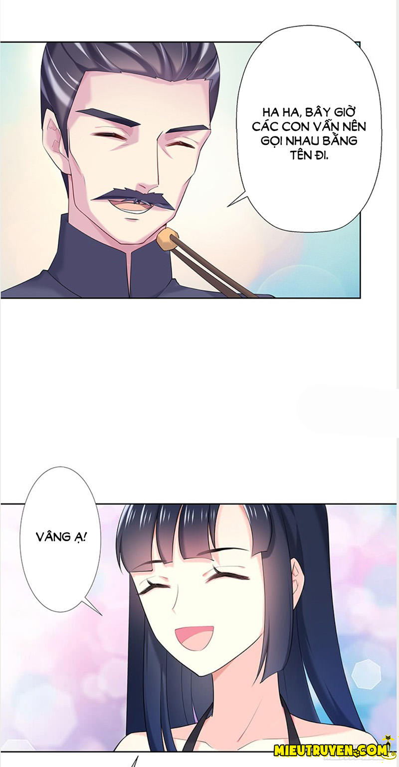 Ông Xã Hờ Chơi Trò Thần Bí: Chapter 13