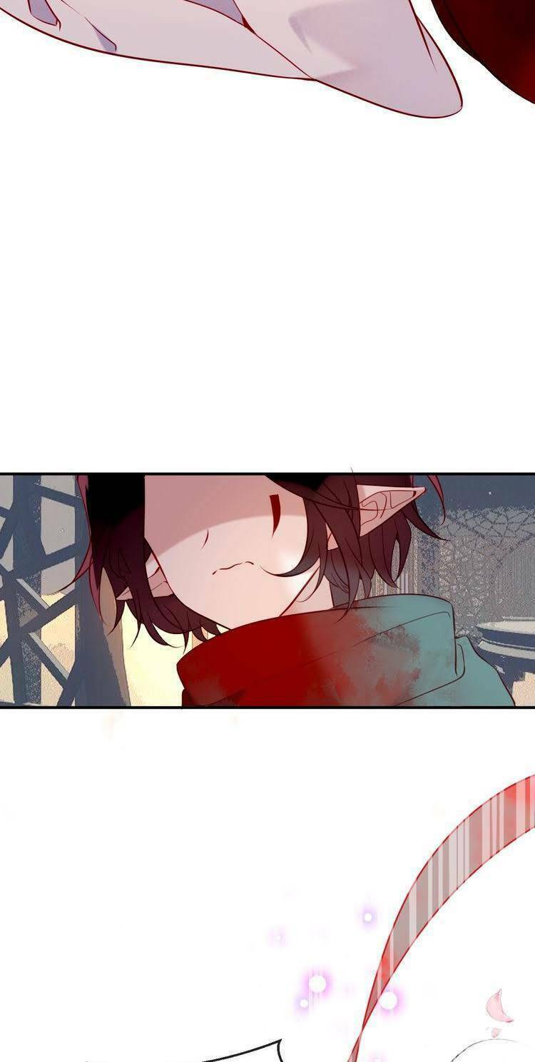 Ngô hoàng tại thượng: Chapter 73