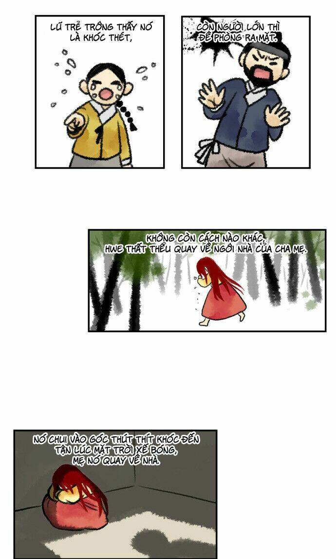 Hắn Ta Là Rồng: Chapter 70