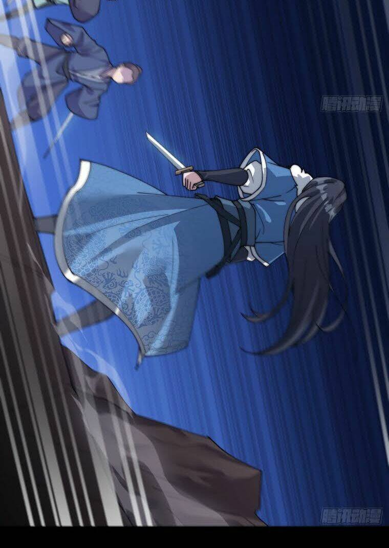 Nhất Chiêu Tiên: Chapter 1