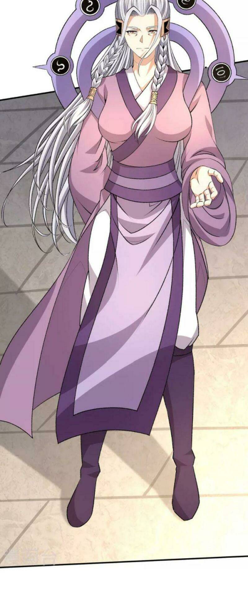 Tiên Vương Trùng Sinh: Chapter 386