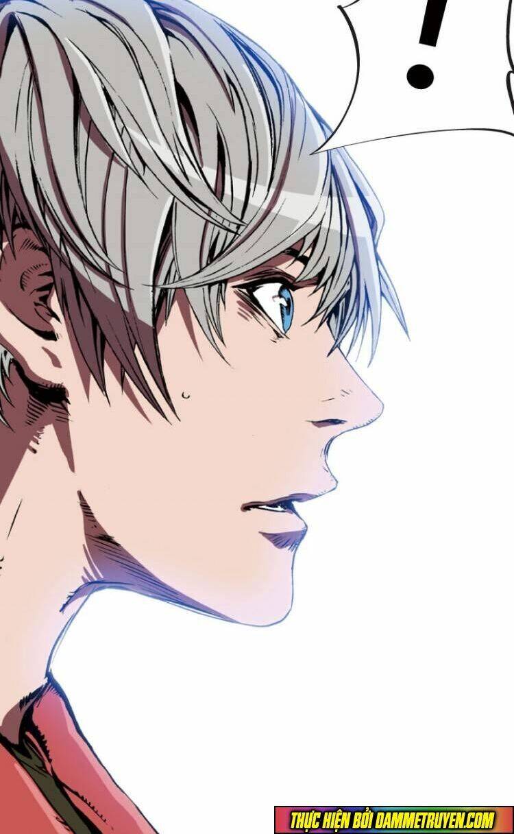 Tuyệt Hành Giả: Chapter 3