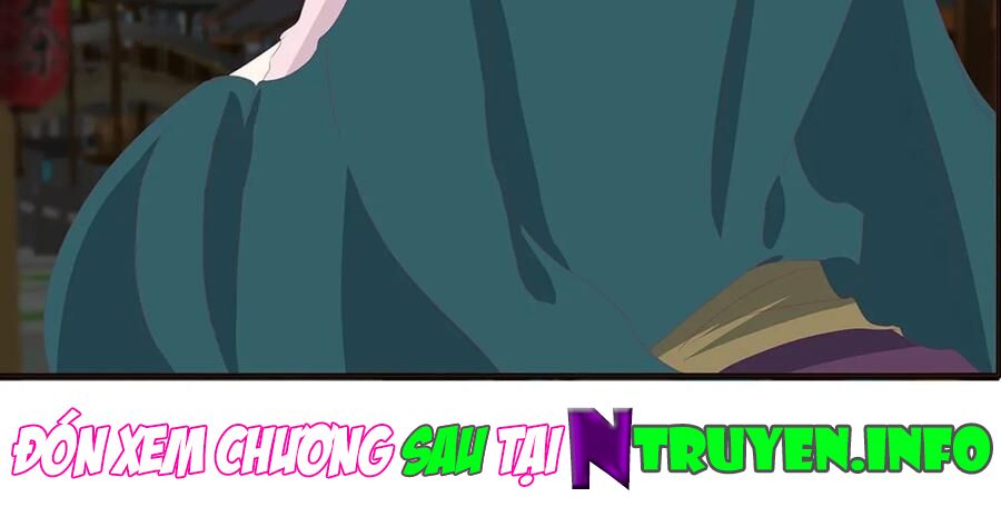 Thông Linh Phi: Chapter 637