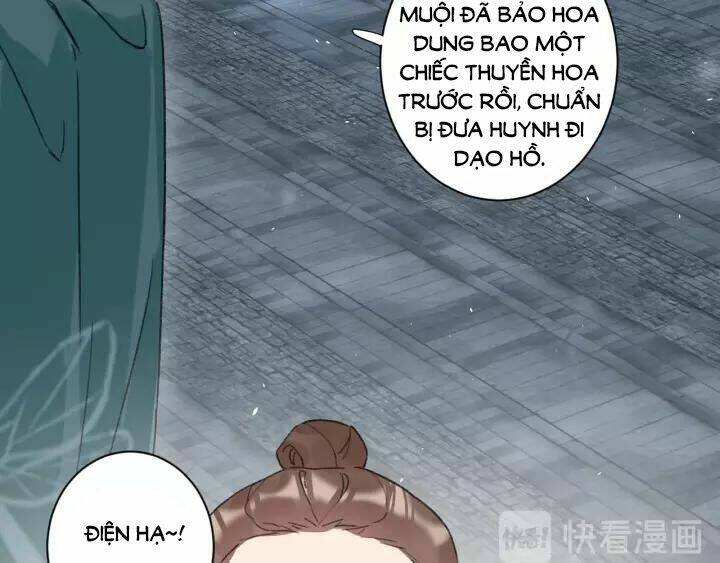 Hoa Nhan Sách: Chapter 150