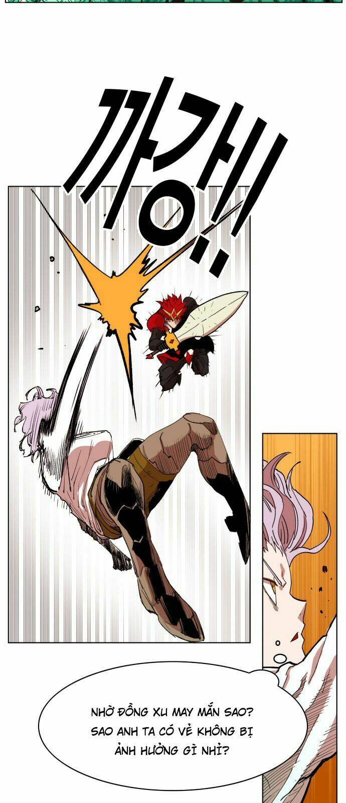 Hard Core Leveling Warrior: Chapter 154