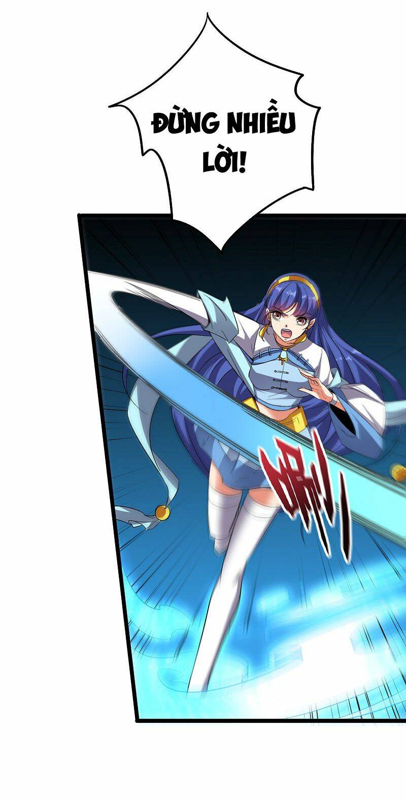 Phục Thiên Thánh Chủ: Chapter 113