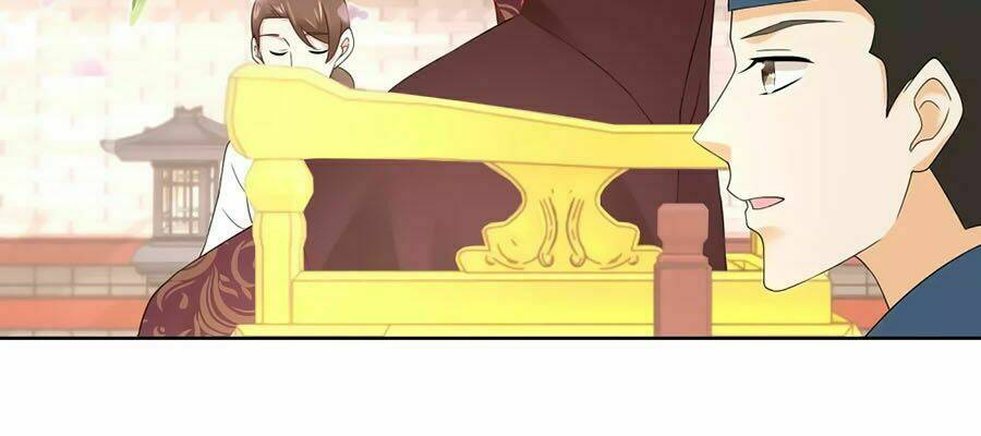 Trù Nương Hoàng Hậu: Chapter 49