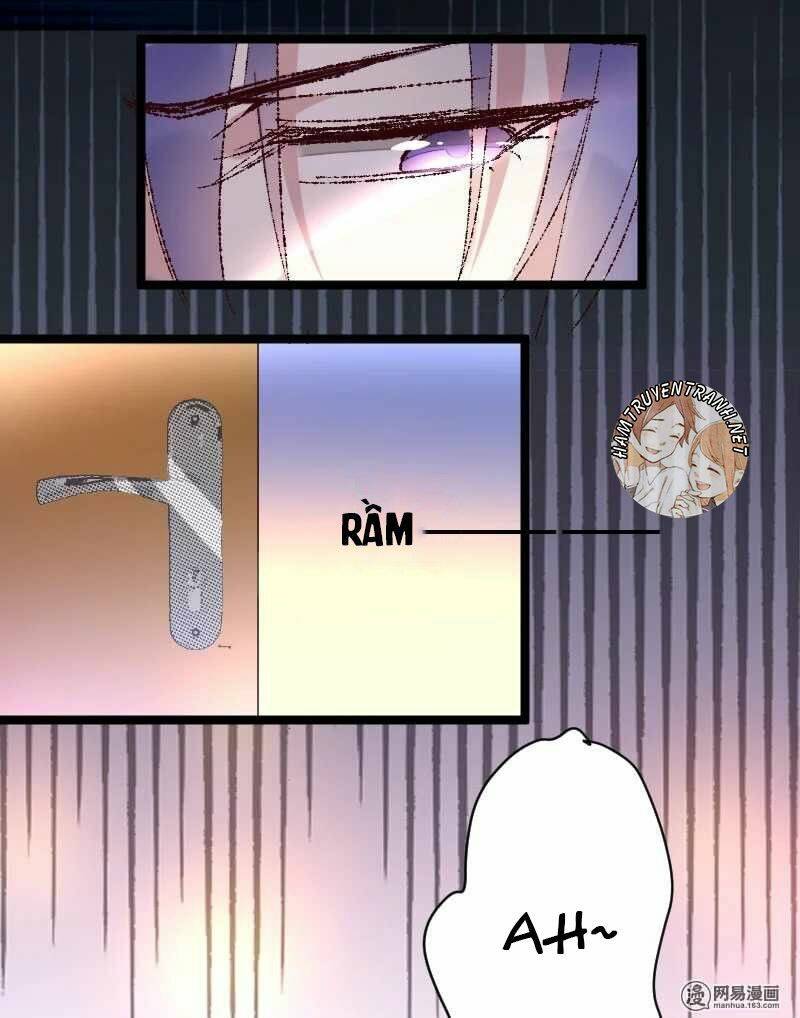 Mặt Nạ Mê Hoặc: Chapter 42